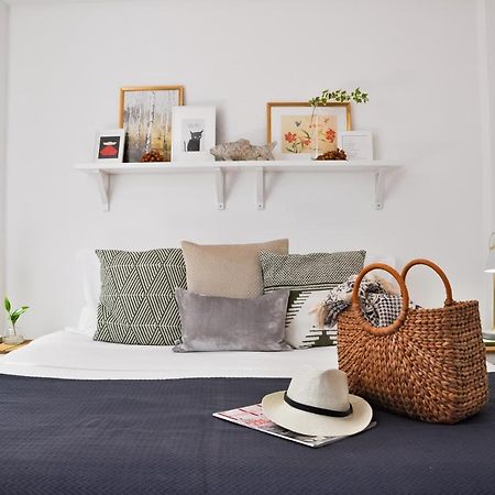 Lovelystay - Casa Salto - Charming Townhouse With Large Terrace Tavira Kültér fotó