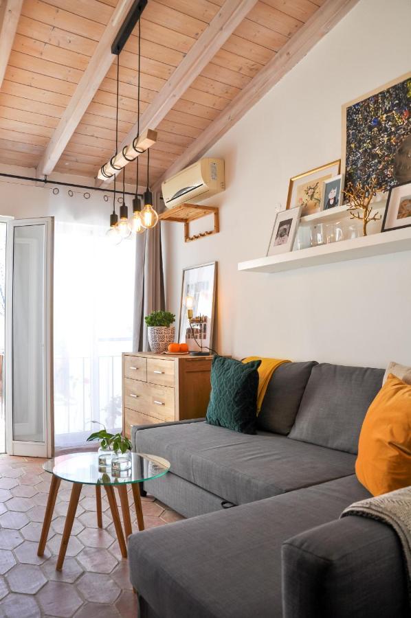 Lovelystay - Casa Salto - Charming Townhouse With Large Terrace Tavira Kültér fotó