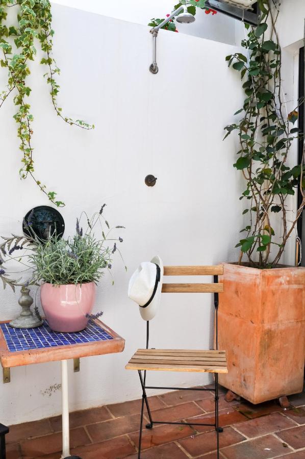 Lovelystay - Casa Salto - Charming Townhouse With Large Terrace Tavira Kültér fotó