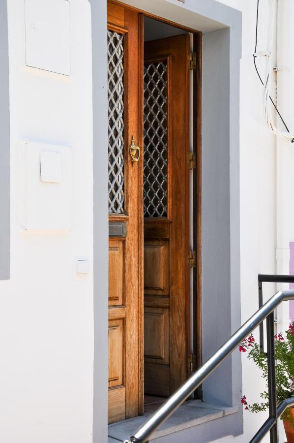 Lovelystay - Casa Salto - Charming Townhouse With Large Terrace Tavira Kültér fotó