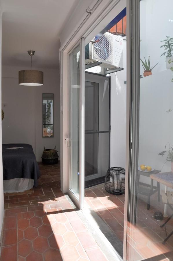 Lovelystay - Casa Salto - Charming Townhouse With Large Terrace Tavira Kültér fotó